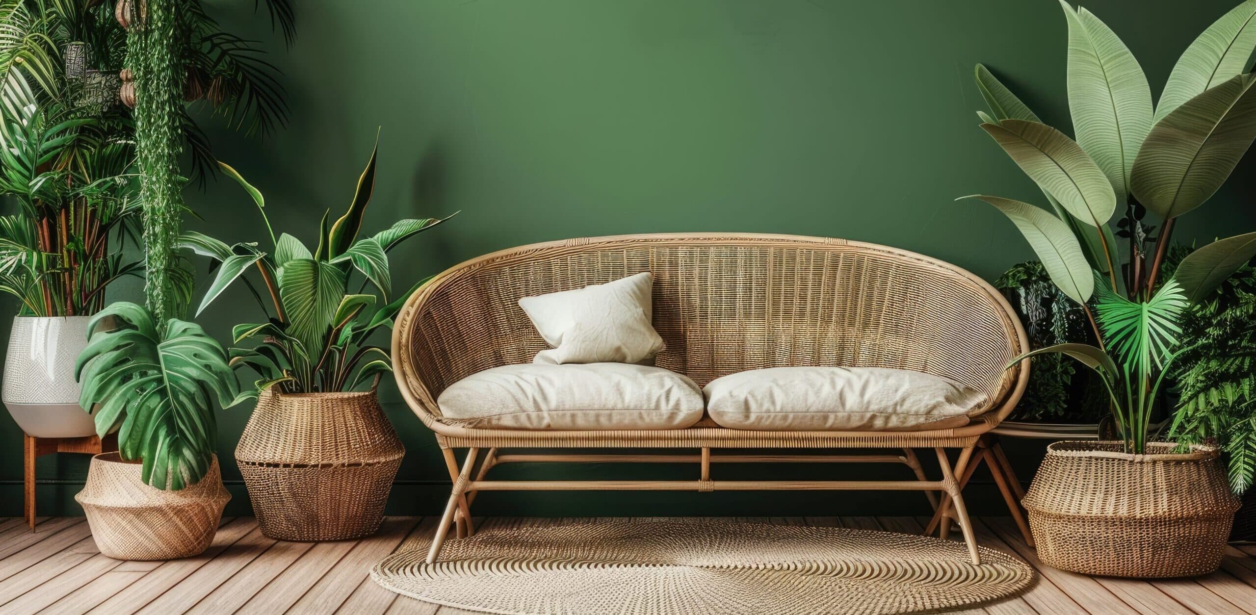 Intérieur cosy d'un appartement, contactez l'équipe Relocasa